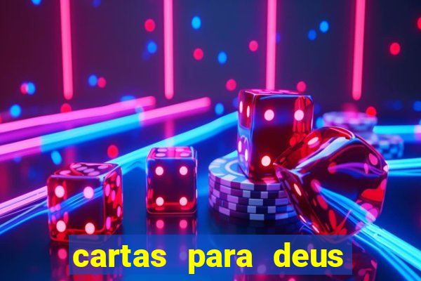 cartas para deus 1080p torrent